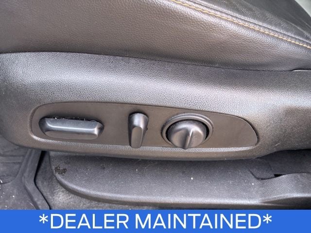 2020 Chevrolet Traverse 3LT