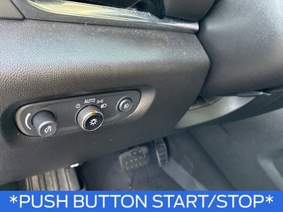 2020 Chevrolet Traverse 3LT