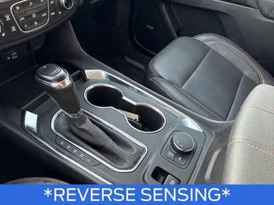 2020 Chevrolet Traverse 3LT