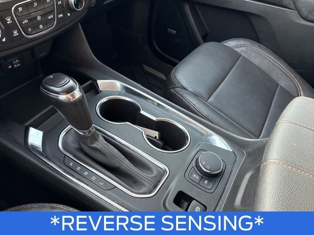 2020 Chevrolet Traverse 3LT