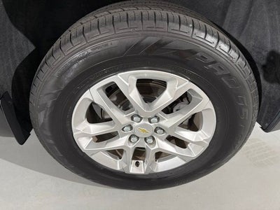 2020 Chevrolet Traverse 3LT