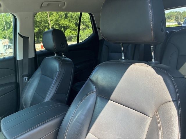 2020 Chevrolet Traverse 3LT