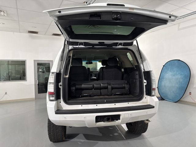 2013 Chevrolet Tahoe LT