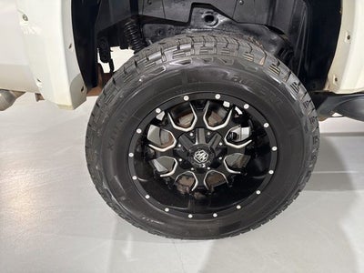 2013 Chevrolet Tahoe LT