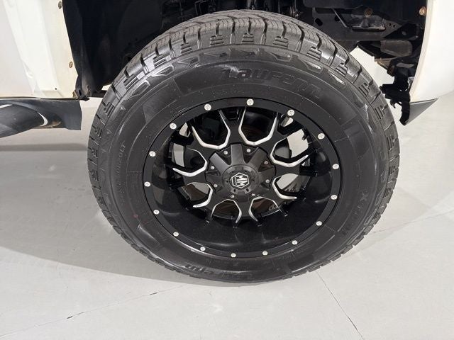 2013 Chevrolet Tahoe LT