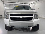 2013 Chevrolet Tahoe LT