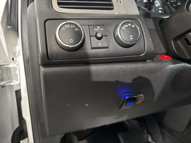2013 Chevrolet Tahoe LT