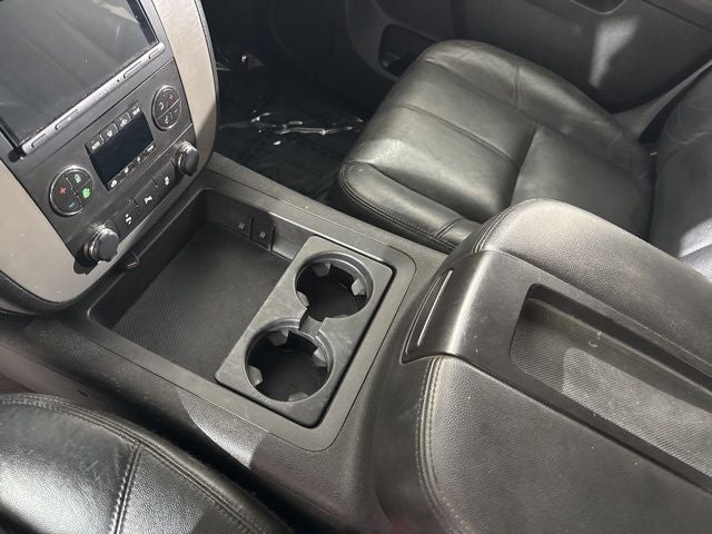 2013 Chevrolet Tahoe LT