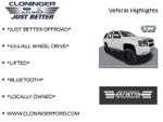 2013 Chevrolet Tahoe LT