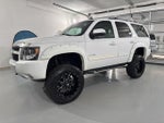 2013 Chevrolet Tahoe LT