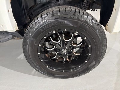 2013 Chevrolet Tahoe LT