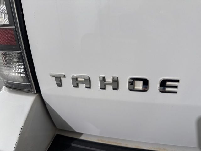 2013 Chevrolet Tahoe LT