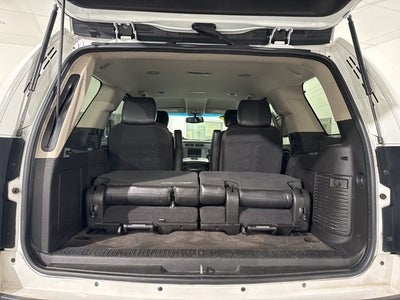 2013 Chevrolet Tahoe LT