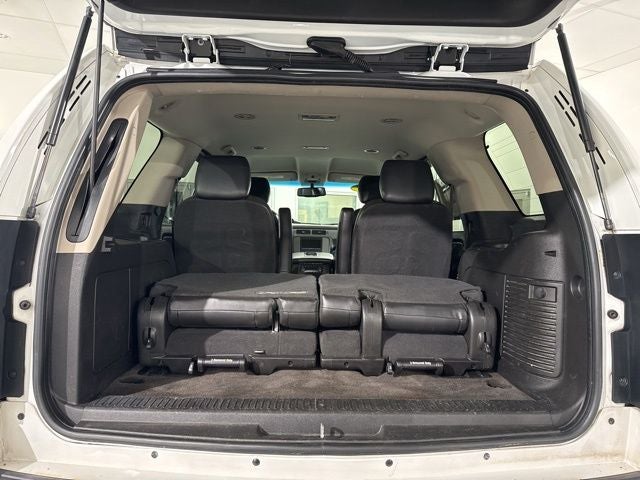 2013 Chevrolet Tahoe LT