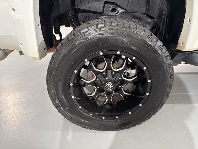 2013 Chevrolet Tahoe LT