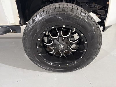 2013 Chevrolet Tahoe LT