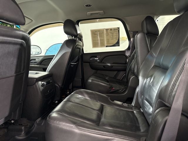 2013 Chevrolet Tahoe LT