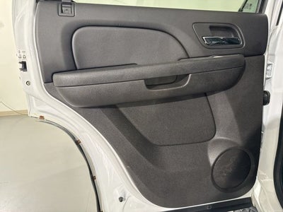 2013 Chevrolet Tahoe LT