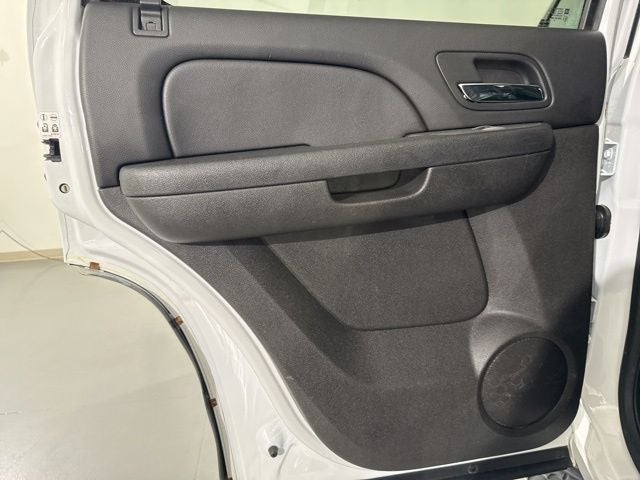2013 Chevrolet Tahoe LT