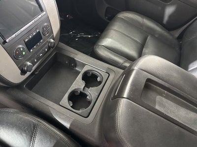 2013 Chevrolet Tahoe LT