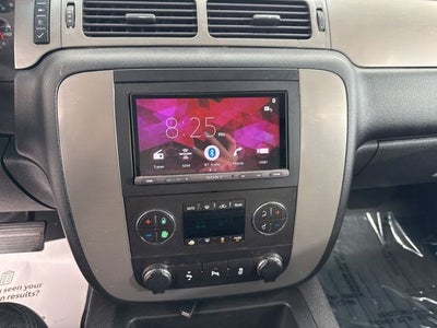 2013 Chevrolet Tahoe LT