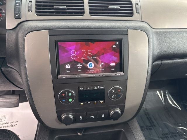 2013 Chevrolet Tahoe LT