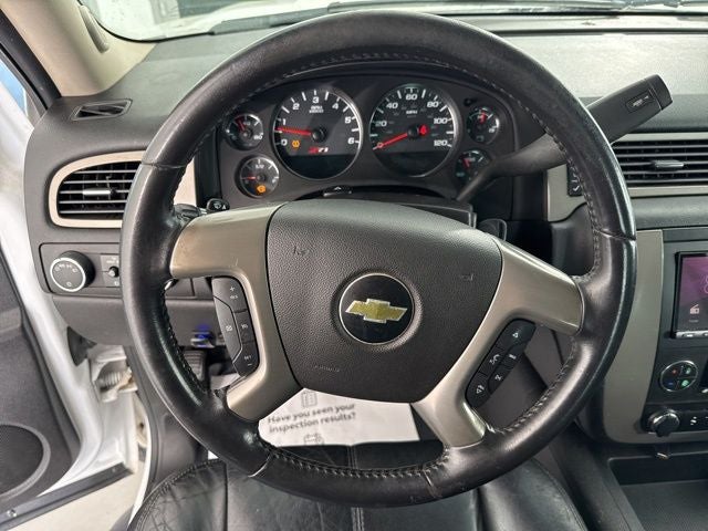 2013 Chevrolet Tahoe LT