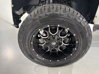 2013 Chevrolet Tahoe LT