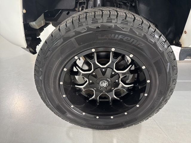 2013 Chevrolet Tahoe LT