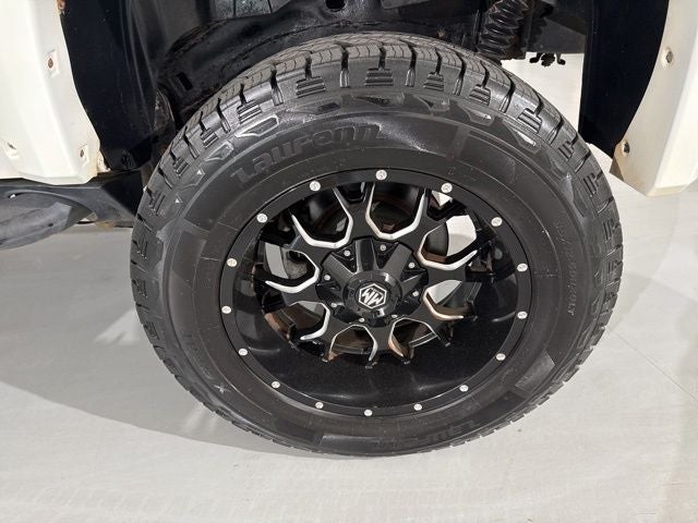2013 Chevrolet Tahoe LT