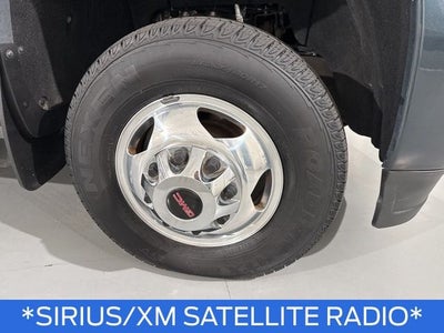 2019 GMC Sierra 3500HD Denali