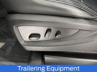 2019 GMC Sierra 3500HD Denali