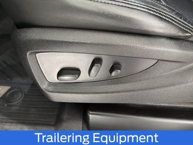 2019 GMC Sierra 3500HD Denali