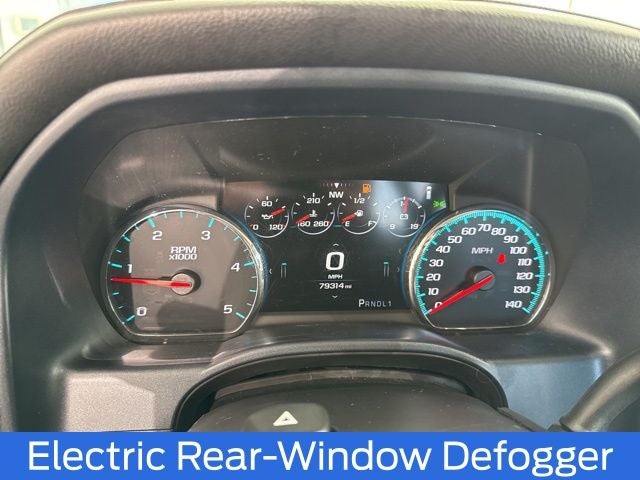 2019 GMC Sierra 3500HD Denali