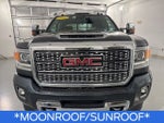 2019 GMC Sierra 3500HD Denali