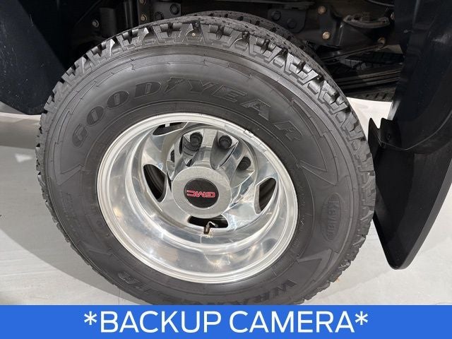 2019 GMC Sierra 3500HD Denali