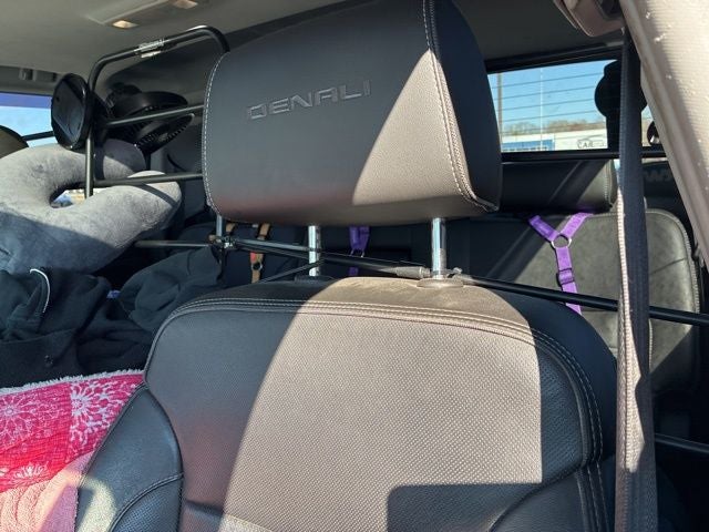 2019 GMC Sierra 3500HD Denali