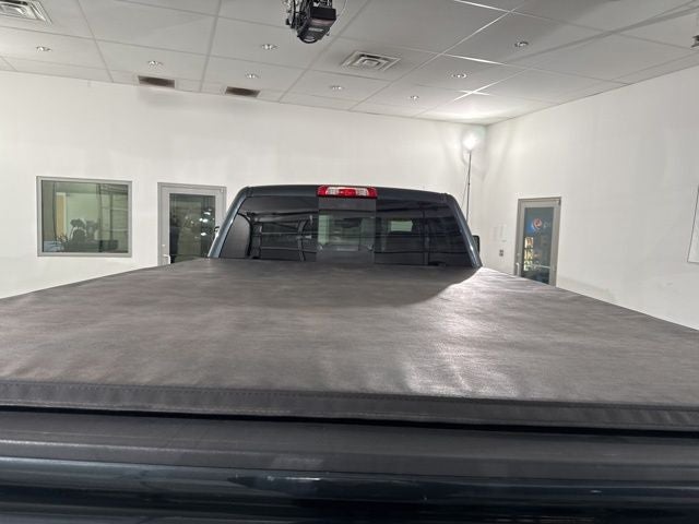 2019 GMC Sierra 3500HD Denali