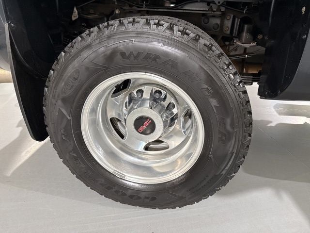 2019 GMC Sierra 3500HD Denali