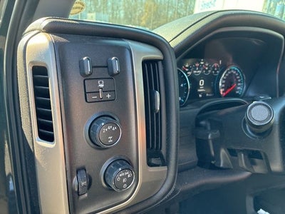 2019 GMC Sierra 3500HD Denali