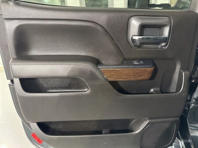 2019 GMC Sierra 3500HD Denali