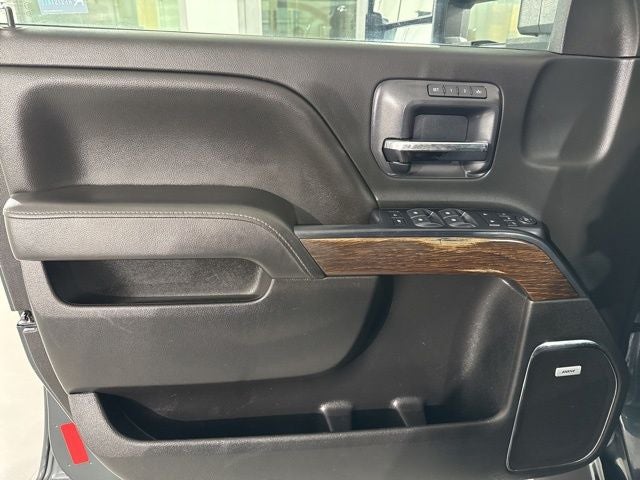 2019 GMC Sierra 3500HD Denali