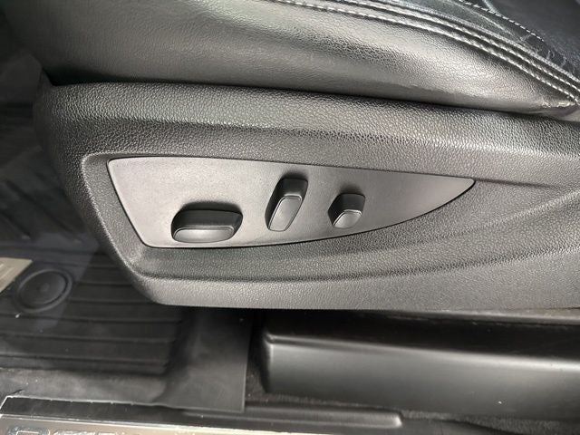 2019 GMC Sierra 3500HD Denali