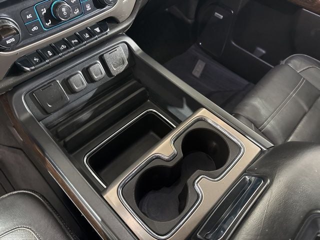 2019 GMC Sierra 3500HD Denali