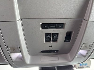 2019 GMC Sierra 3500HD Denali