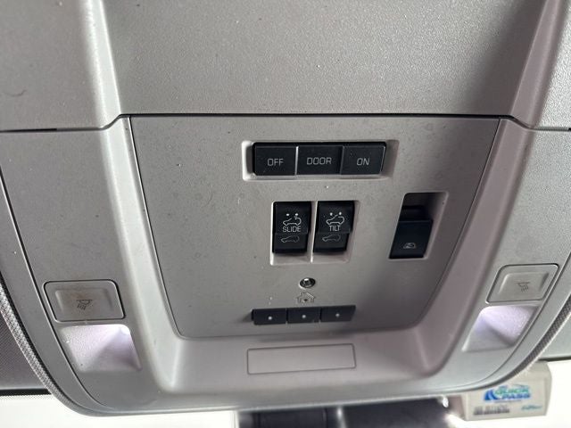 2019 GMC Sierra 3500HD Denali