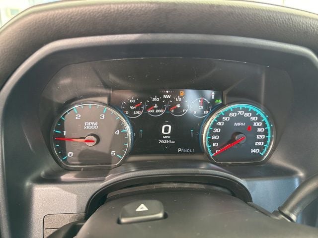 2019 GMC Sierra 3500HD Denali