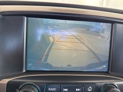 2019 GMC Sierra 3500HD Denali