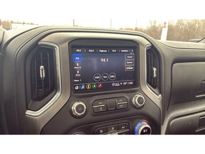 2021 GMC Sierra Denali