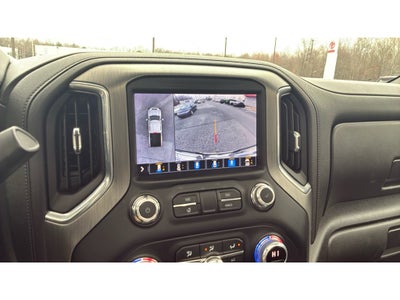 2021 GMC Sierra Denali